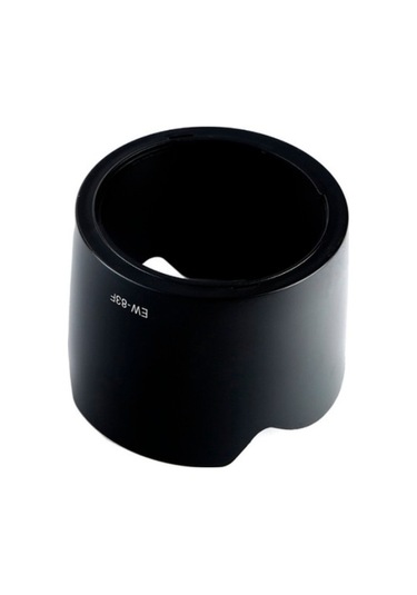 Canon 24-70 MM için EW-83F Parasoley