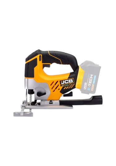 Jcb 21-18JS-B Akülü Dekupaj 18 V Aküsüz Versiyon