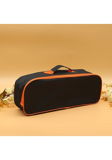 Maiyame Oto Ve Ev İçin Kablosuz Yüksek Güçlü Hava Filtresi Hepa Filtreli Dikdörtgen Bez Çantılı Süpürge