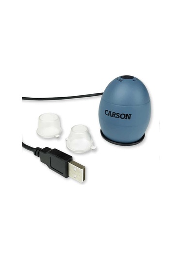 Carson Mm-500 Zorb 81x Dijital Mikroskop