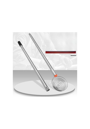 Suntek Ev Tipi Toplayıcı Pratik Uzun Saplı Çok Amaçlı Kabuk