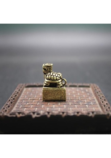 Jms Uğurlu Tasarım Paslanmaya Dayanıklı Bakır Efsanevi Canavar Pixiu Heykelcik Ev İçin Seçenekler: 3