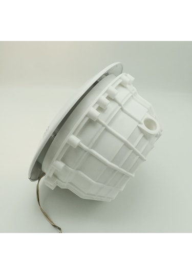 Sunlight Samsung Çipli Par56 Led Havuz Aydınlatma Ampulü Kasalı Beyaz
