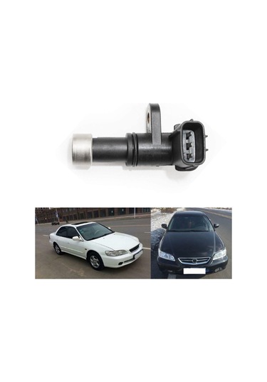 Crackedice Honda Accord Crv Acura Rsx İçin Şanzıman Hız Sensörü 28810-ppw-013
