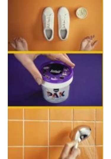 (2 Lİ PAKET) Pak Genel Amaçlı Mucize Temizleyici 500 gr