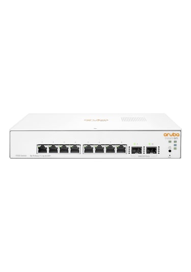 Hpe Aruba Instant On 1930 8 Port Gigabit Jl680a