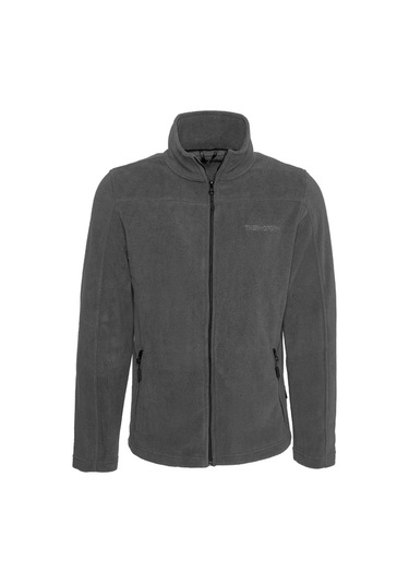 Thermoform Polarline Çocuk Polar Mont Antrasıt Hztp19045 R005