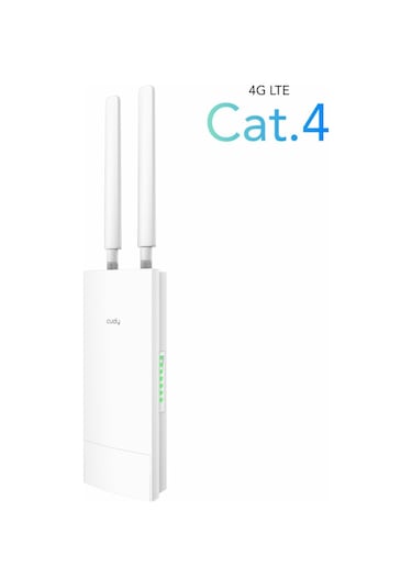 Cudy LT400 Outdoor Mobile Router