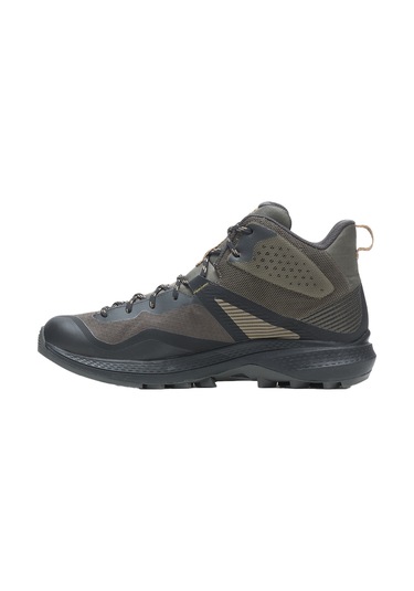 Merrell Mqm 3 Mid Gore-tex Erkek Outdoor Bot Yeşil Çok Renkli