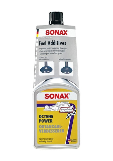 Sonax Oktan Yükseltici 250 ML