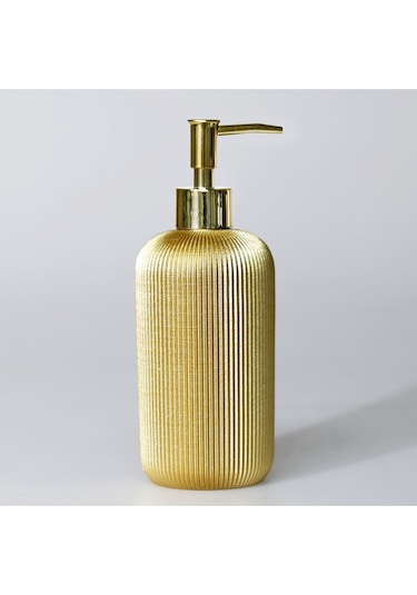 Lydia  Altın Çöp Kovası Altın