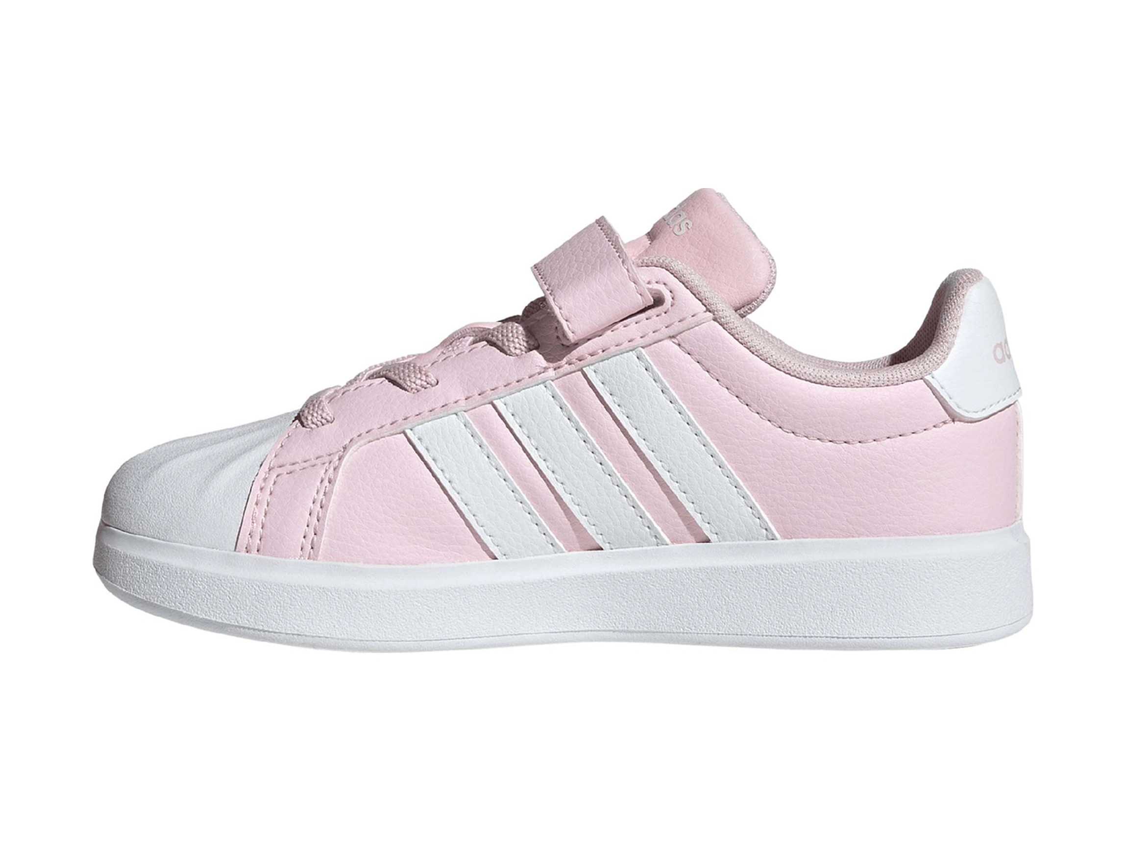 Adidas Streettalk Çocuk Pembe Spor Ayakkabı Jq8591 Pembe