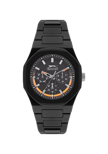 Slazenger Sl.09.2288.2.02 Unisex Kol Saati