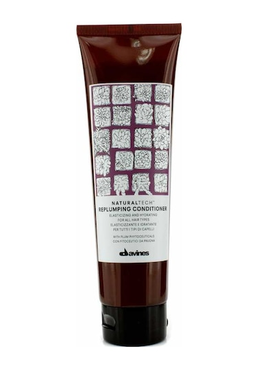 Davines Natural Tech Replumping Bakım Kremi 150 ML