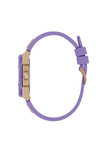Guess Gugw0555l5 Kadın Kol Saati Rose Gold