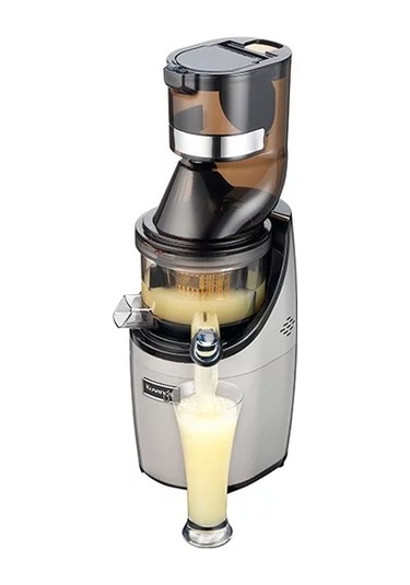 Kuvings CS520 Whole Slow Juicer Katı Meyve Sıkacağı