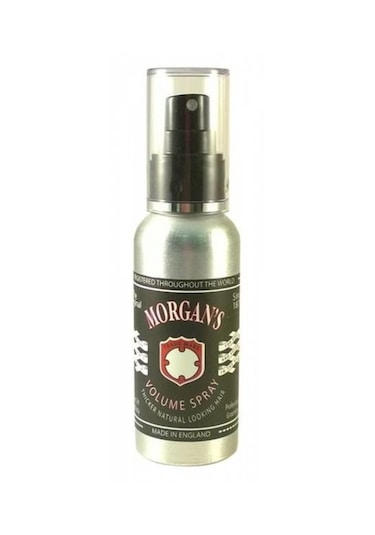 Morgan's Pomade Volume Hacim Veren Saç Şekillendirici Sprey 100 ML
