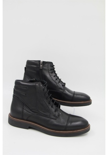 Freefoot 23213 Erkek Bot - Siyah