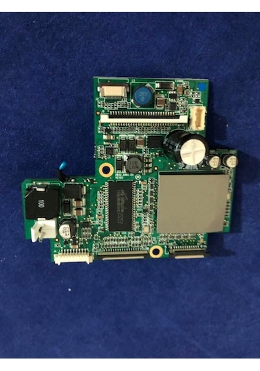 Intermec PB32-6001S-D0 Elektronik Kart - Intermec PB32 Yazıcı Ana