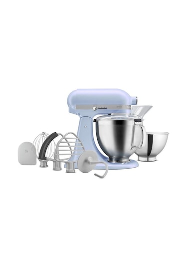 Kitchenaid 5KSM195PSEOB Artisan 4.8 L Stand Mikser Mavi