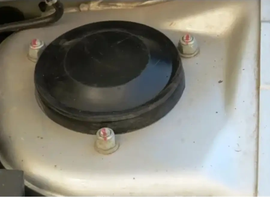 Doptrade Grant, Kalina 2, Granta Fl İçin Destek Kapakları 83346796