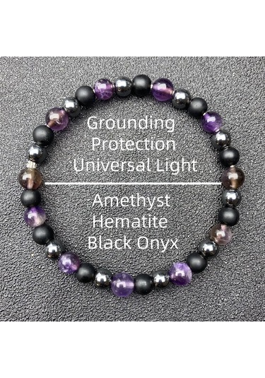 Akik Bilezik, Arkadaşlar İçin Mükemmel Bir Hediye No.199