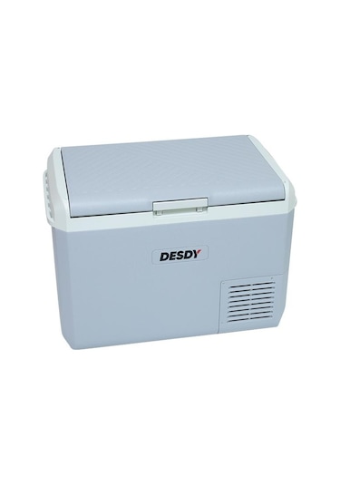 50 Litre Oto Buzdolabı