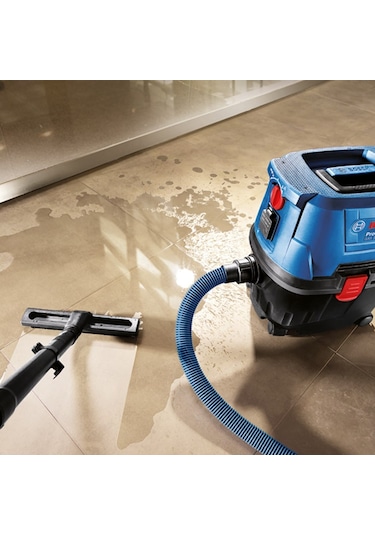 Bosch Professional GAS 15 PS Elektrikli Süpürge - 06019E5100