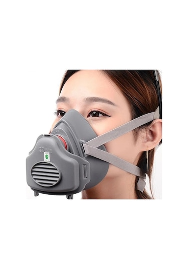 Wondernest Yeni Tipi Solunum Püskürtme Jialan Endüstriyel Boyama 3700 Da