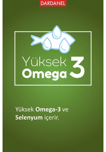 Dardanel Zeytinyağlı Ton Balığı Fileto Cam Kavanoz