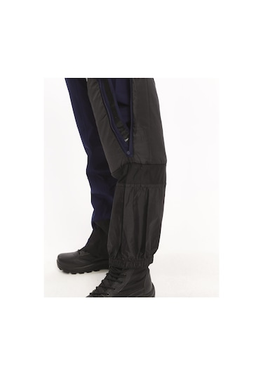 Mapamyumco Erkek Kayak Pantolon - Lacivert