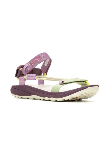 Merrell Bravada 2 Strap Mauve Kdn Sandalet J037808 001