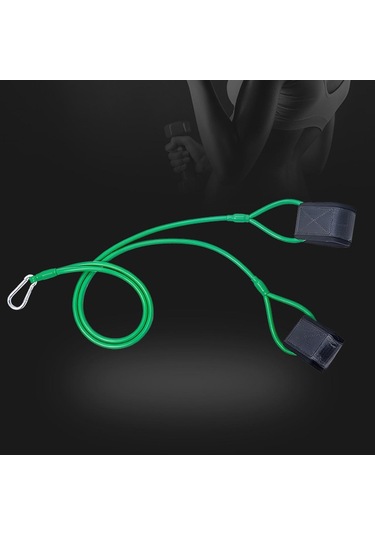 Dolıty Beyzbol Atma Bantları Atmaya Yeni Başlayanlar Yeşil Yeşil