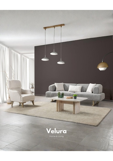 Sahra Berjer - Krem Krem