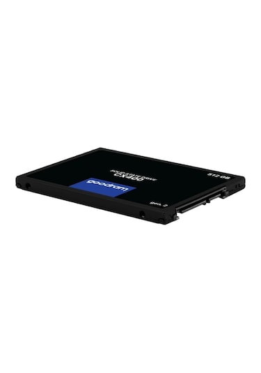 Goodram CX400 SSDPR-CX400-512-G2 512 GB 520/500 Mb/s 2.5" Sata 3 Ssd Disk