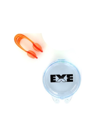 Ac-3 Burun Tıkacı Turuncu turuncu