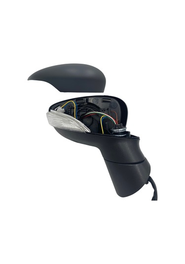 Spj Ayna Fiesta 13-16 Elektrikli Manuel Kat 6 Pin Sağ