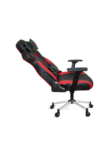 Türksit Çağrı Pro Oyuncu Koltuğu Kırmızı