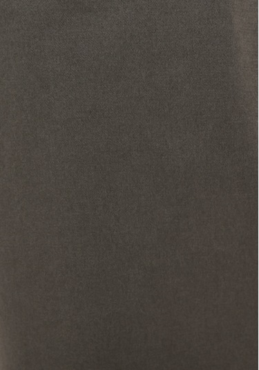 Colins Cargo Fit Orta Bel Lastikli Paça Erkek Yeşil Pantolon Cl1076756 Q1.v2 Kha Haki