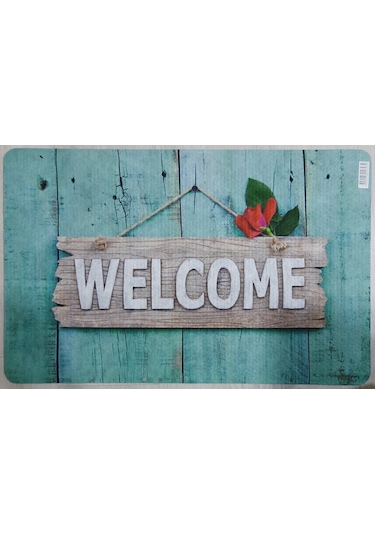 paspas, kapı önü paspası, resimli paspas,