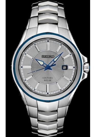 Sne565p Seiko Kol Saati Açık Kahverengi