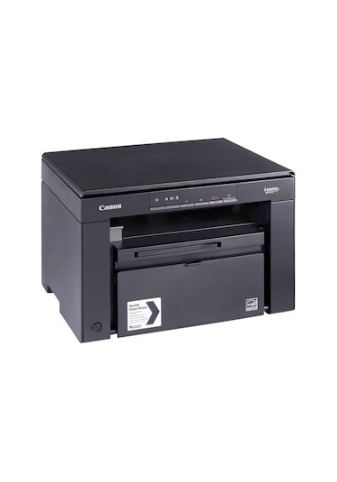 Canon i-Sensys MF3010 Lazer Yazıcı