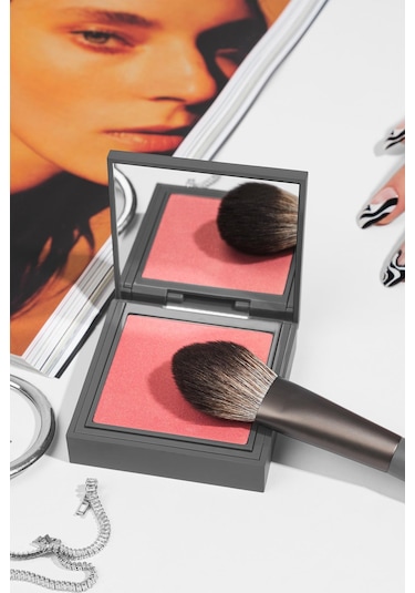 Alix Avien Allık Fırçası Blusher Brush