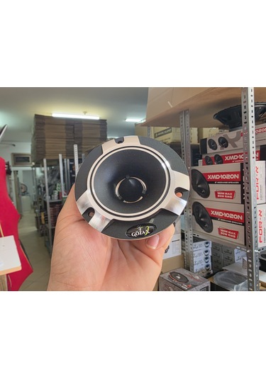 2 Takım Cadence R2 Modeli 20 Cm 120 Rms 1 Takım Göza-x 10 Cm Do