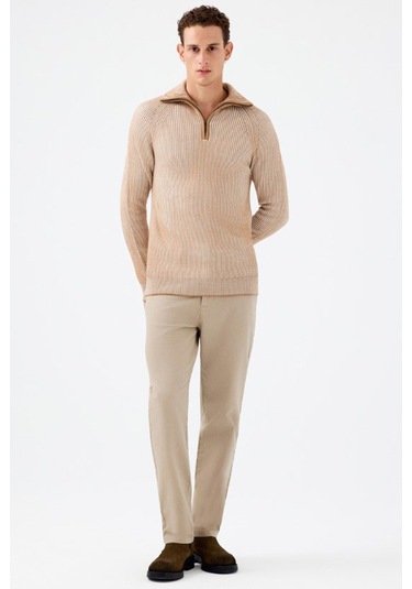 Loft Erkek Pantolon Gri