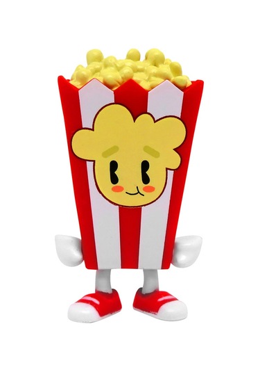 Stumble Guys 5 Li Mini Figür S4-sg-4004 5-1