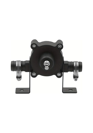 Xuweiwei Portable El Drill Su Pompa Kiti Small Water Pump With Hexagonal Handle 1pc Bahceseve Cim Bakimi Icin