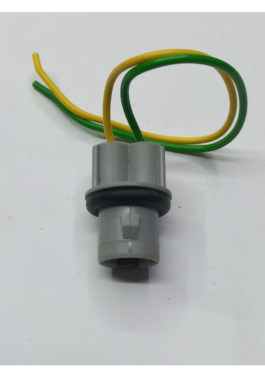 Mercedes Sprenter Yan Etek Lamba Ampul Duyu T10 5w Dipsiz