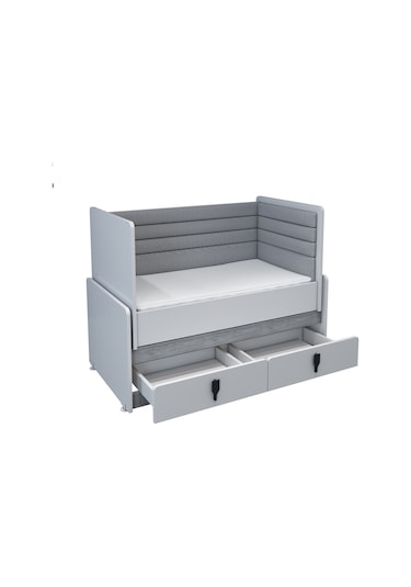 Patiko R 121 Beşik Berlin Beyaz