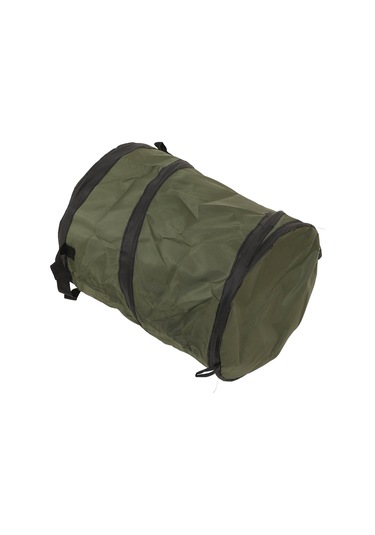 Yunboo Kamp, Piknik, Barbekü İçin Taşınabilir Katlanabilir Çöp Kutusu - Oxford Kumaş, Spiral Çelik Çember, Dayanıklı Ve Kolay Döküm Diğer